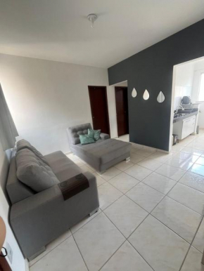 Apartamento Família Feliz